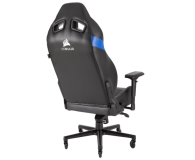 Corsair T2 Road Warrior (Czarno-Niebieski) - 430262 - zdjęcie 3